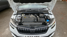 Skoda Kamiq 1.5 TSI Monte Carlo 5dr DSG Petrol Hatchback